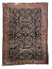 Andrea | Area Rug in Rugs by The Loom House. Item composed of fabric