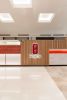 Gongcha Westfield Parramatta | Interior Design by Studio Hiyaku | Westfield Parramatta in Parramatta