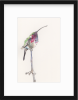 Lucifer | Prints by Lee Cline. Item made of paper