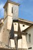 Progression column | Sculptures by Rafail Georgiev - Raffò