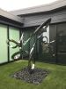 Moving No.2 | Public Sculptures by Wenqin CHEN. Item compatible with minimalism and contemporary style