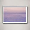 Pastel Ocean Fade | Photography by Daylight Dreams Editions. Item made of paper works with minimalism & contemporary style