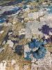 Aldrin (Ophelia) | Area Rug in Rugs by WOVEN CONCEPTS. Item made of fiber