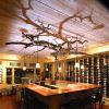 Uncorked | Countertop in Furniture by Cline Originals | Uncorked Tahoe City in Tahoe City. Item made of wood