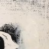 I Need Some Perspective- Men's Mixed Media on Paper | Mixed Media by Michele Spurza. Item works with mid century modern & contemporary style