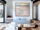 SOLD - 'THE PiONEER' original painting by Linnea Heide | Paintings by Linnea Heide contemporary fine art
