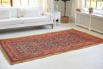 Carmon | Area Rug in Rugs by The Loom House. Item composed of fabric and fiber