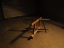 The Dado Table | Coffee Table in Tables by Project Sunday | Project Sunday Studio in Salt Lake City. Item made of oak wood with glass