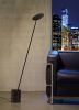 millelumen circles floor | Floor Lamp in Lamps by Millelumen. Item composed of marble