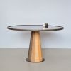 Tannic Acid Table | Coffee Table in Tables by Steven Banken. Item composed of oak wood and steel