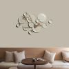 Boya Val Wall Art 2 | Wall Sculpture in Wall Hangings by Boya Porcelain. Item made of ceramic works with mediterranean style