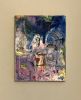 Fall of Rome | Oil And Acrylic Painting in Paintings by George Ayres