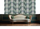 CIR01 (Deco Circus) | Wallpaper in Wall Treatments by ART DECOR DESIGNS. Item made of paper works with art deco style