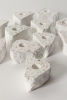 Candle Stone | Candle Holder in Decorative Objects by Atelier LVDW. Item in minimalism or japandi style
