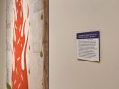 Visual Syntax | Mixed Media in Paintings by John Randall Nelson | Mesa Contemporary Arts Museum in Mesa