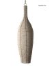 Beaded Pendants | Pendants by Mud Studio, South Africa. Item made of ceramic