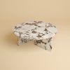 Marble Coffee Table - ISHIKI by Lebanto | Tables by Lebanto. Item made of marble compatible with minimalism and contemporary style