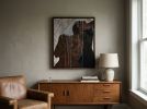 Milk & Honey | Oil And Acrylic Painting in Paintings by Madame A. K. Selestan. Item works with contemporary style