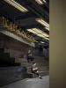 BACKSTAGE GLORY | Interior Design by ONE PLUS PARTNERSHIP LIMITED