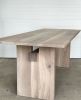 The Warren | Oak Dining Table | Tables by TRH Furniture