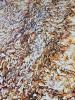 ‘Rocks’ | Oil And Acrylic Painting in Paintings by Sangeeta Sagar. Item composed of canvas and synthetic in contemporary or modern style