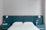 Madison Square West Apartment | Interior Design by Lucy Harris Studio | Private Residence, Flatiron District in New York