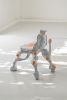 One Thing Led To Another | Accent Chair in Chairs by Vincent Decat. Item made of wood & steel compatible with contemporary style