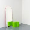 Archvyli A3 - Design Arched Mirror | Decorative Objects by oitoproducts. Item made of wood with glass works with minimalism & contemporary style