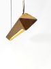 Patagonia Pendant Light | Pendants by Espina Corona. Item composed of wood compatible with contemporary and japandi style