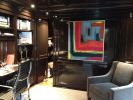 Encaustic and oil paintings, mixed media and photography | Oil And Acrylic Painting in Paintings by Andrea Bonfils. Item made of synthetic