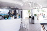 Bespoke Suspension - Bird flock | Chandeliers by Beau&Bien | Hôtel Barrière Le Majestic Cannes in Cannes