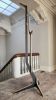 Rakt coat stand | Storage by Peter Qvist. Item composed of birch wood and brass in minimalism or contemporary style