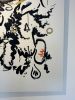 L'humanité raisonnable | Oil And Acrylic Painting in Paintings by Jayarr Steiner