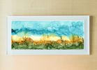 Landscape 3 | Paintings by Q Wollock