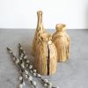 Maple Wood Vase | Vases & Vessels by Creating Comfort Lab. Item made of wood