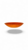 Pear Wood Sculpture Bowl | Hand-Turned Artisan Unique | Decorative Bowl in Decorative Objects by Holzkunst Samuel Meisinger. Item made of wood works with minimalism style
