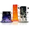 Prunt Vase | Vases & Vessels by Esque Studio. Item made of glass