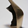 Dance 10 | Sculptures by Joe Gitterman Sculpture. Item composed of bronze