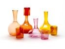 Off Pitcher + Cup | Vessels & Containers by Esque Studio. Item made of glass