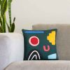 WOOD Cushion | Pillows by Studio NAMA