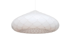 Diamond Grid light 95 | Chandeliers by ADAMLAMP. Item made of steel with synthetic works with minimalism & contemporary style