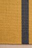 Handwoven Woolen Runner Rug | Rugs by Evergreen C. Item composed of wool in boho or minimalism style