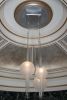 Ceiling and Wall Art | Wall Sculpture in Wall Hangings by Elan Evans | SF Decorator Showcase 2019 in San Francisco. Item made of paper