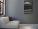 Above the Depth – Fine Art Photography | Photography by ANDRES GALAN. Item made of canvas with aluminum works with contemporary & modern style
