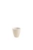 Handmade Stoneware Espresso Cup | Drinkware by Creating Comfort Lab