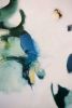 armonia | Oil And Acrylic Painting in Paintings by Cecilia Arrospide. Item made of canvas