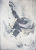 Diapause | Mixed Media by Joanna Cutri. Item made of paper
