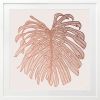 Deliciousness - Rust - Framed Art | Prints by Patricia Braune. Item made of paper