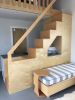 The Bird House | Architecture by Eugene Stoltzfus. Item made of wood