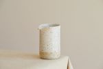 Jug – Made To Order | Vessels & Containers by Elizabeth Bell Ceramics. Item made of ceramic